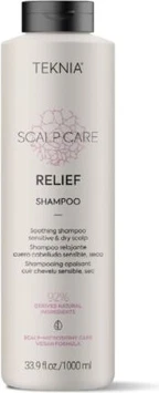 Шампунь Lakme Teknia Relief Soothing