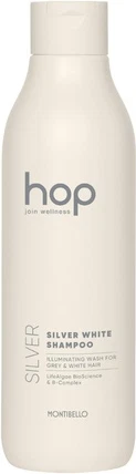 Шампунь Montibello Hop Silver