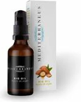 Масло для тела Mundo Natural Mundo Natu Mediterraneus Bio Oil
