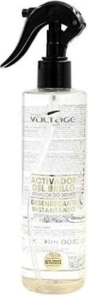 Кондиционер Voltage Cosmetics Voltage Shine Activator Мгновенное Распутывание