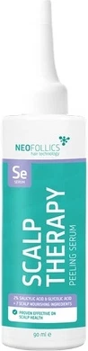 Скрабирующая сыворотка Neofollics Scalp Therapy