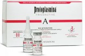 Ампулы для укрепления Bio-Treatment Protoplasmina