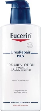 Body Lotion Eucerin Repair Plus Intensive Lotion 10 Urea