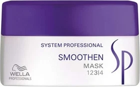 Маска для волос Wella Smoothen Mask