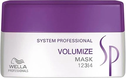 Маска Wella Volumize