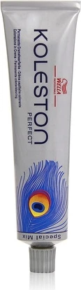 Перманентная крем-краска для волос Wella Koleston Perfect
