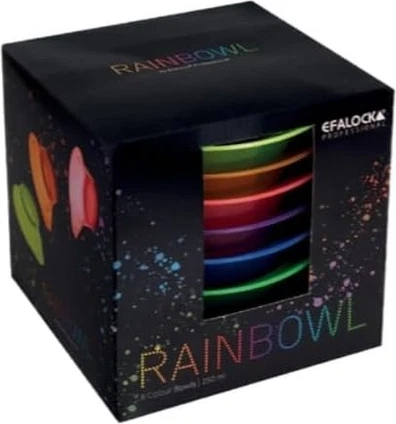 Миска для окрашивания Efalock