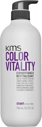 Кондиционер KMS Color Vitality