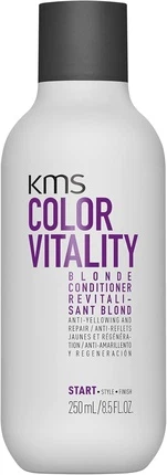 Conditioner KMS Color Vitality