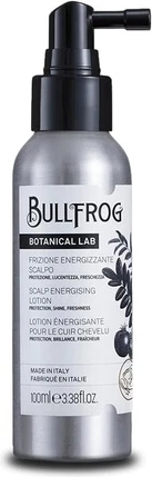 Лосьон для кожи головы Bullfrog