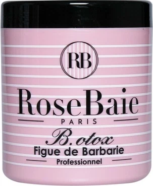 Масло для волос и сыворотка для волос Rosebaie B.Otox