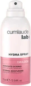 Moisturising Emulsion Cumlaude Lab Hydra Spray