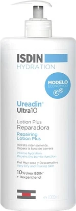 Лосьон Плюс Восстанавливающий Isdin Ureadin Ultra