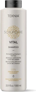Шампунь Lakme Vital Stimulating