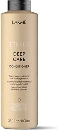 Кондиционер Lakme Teknia Deep Care