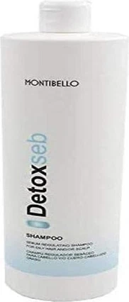 Shampoo Montibello Detox