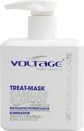 Маска для волос Voltage Cosmetics