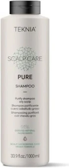 Шампунь Lakme Teknia Pure Purify