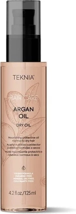 Масло для волос Lakme Teknia Argan Dry Oil