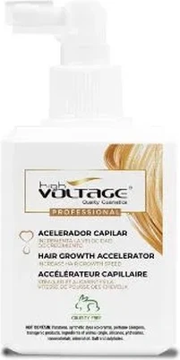 Спрей-уход Voltage Cosmetics Ускоритель роста волос