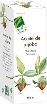 Масло для тела 100% Натуральное Классическое Масло Жожоба