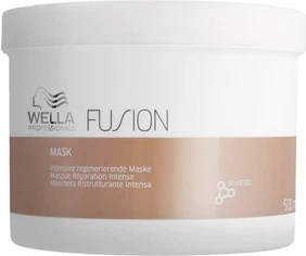 Интенсивно Восстанавливающая Маска Wella Professionals Fusion
