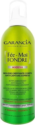 Пена Garancia Fée-Moi Fondre Boosted Crispy Foam