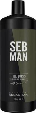Shampoo Sebastian Professional The Boss Thickening Shampoo