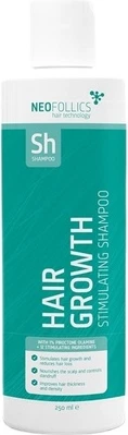 Shampoo Neofollics
