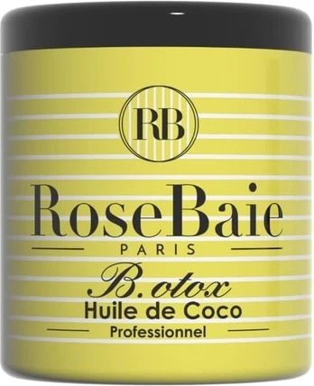 Масло для волос Rosebaie B.otox