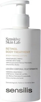 Body Lotion Sensilis Retinol Body Treatment Firming