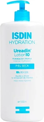 ISDIN Ureadin tana losoni