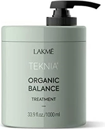 Treatment Lakme Organic Balance Treatment
