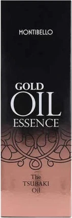 Масло-эссенция для волос Montibello Gold Oil Essence