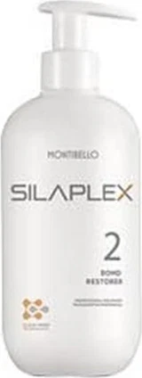 Маска для волос Montibello Silaplex