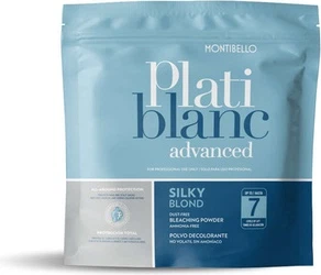 Осветлитель Montibello Platiblanc Intense Silky Blonde