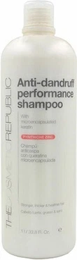 Шампунь The Cosmetic Republic