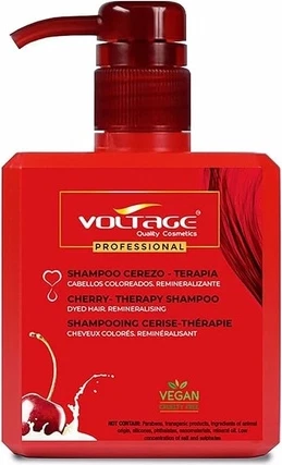 Кондиционер Voltage Cosmetics Voltage Cherry Therapy