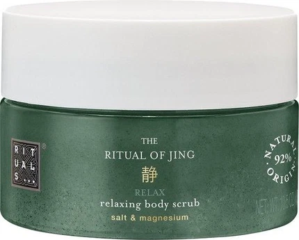 Скраб для тела Rituals The Ritual Of Jing