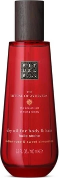 Сухое масло Rituals The Ritual Of Ayurveda