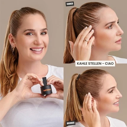 Root Powder Hair Concealer by Imperio