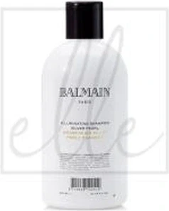 Shampoo Balmain Illuminating Shampoo Silver Pearl