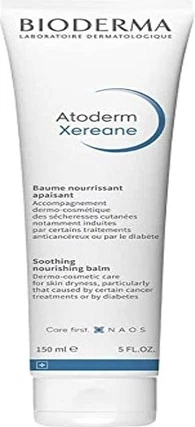 Бальзам Bioderma Atoderm Успокаивающий Питательный