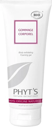 Foaming Body Scrub Phyt's