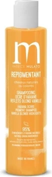 Mulato Mulato Repigmenting shampuni
