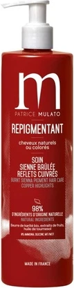 Маска для волос Mulato Repigmenting Care