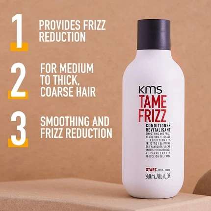 Conditioner KMS Tame Frizz