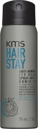Antihumidity Seal Hairspray KMS