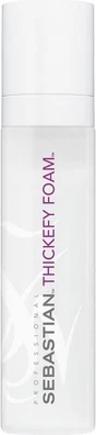 Mousse Sebastian Milano Thickefy Foam Уплотняющая пена без утяжеления