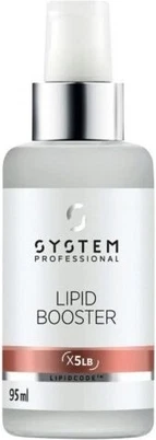 Lipid Booster System Professional Intensive Care